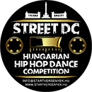 Street Dance Cup Hip Hop Dance Competition